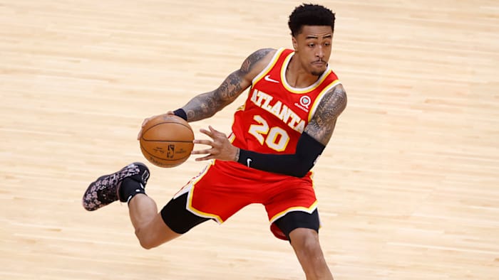 john-collins-nba-trade-rumors